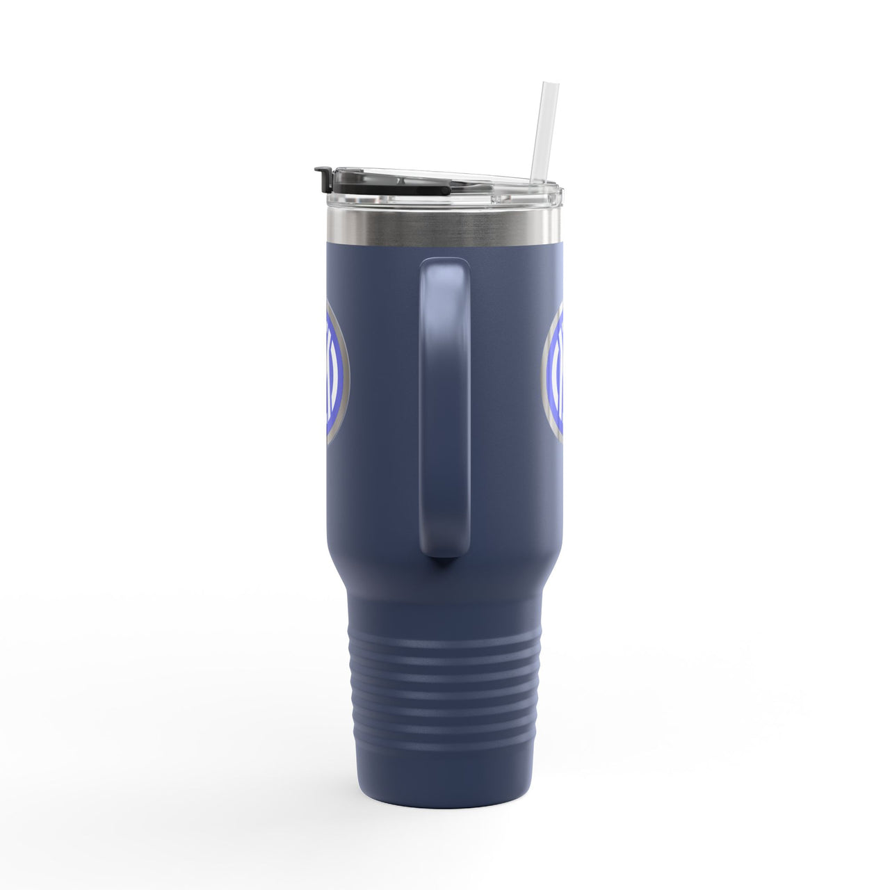Inter Milan Travel Mug - 40oz