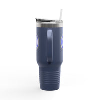 Thumbnail for Inter Milan Travel Mug - 40oz