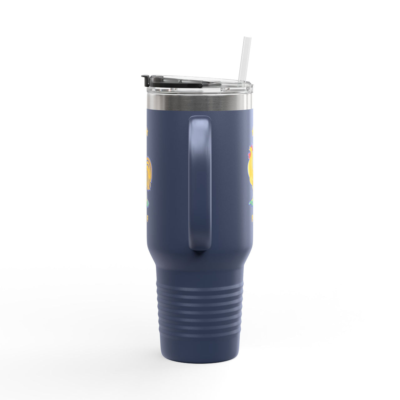 France National Team Travel Mug, 40oz