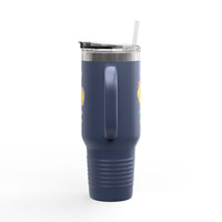 Thumbnail for France National Team Travel Mug, 40oz