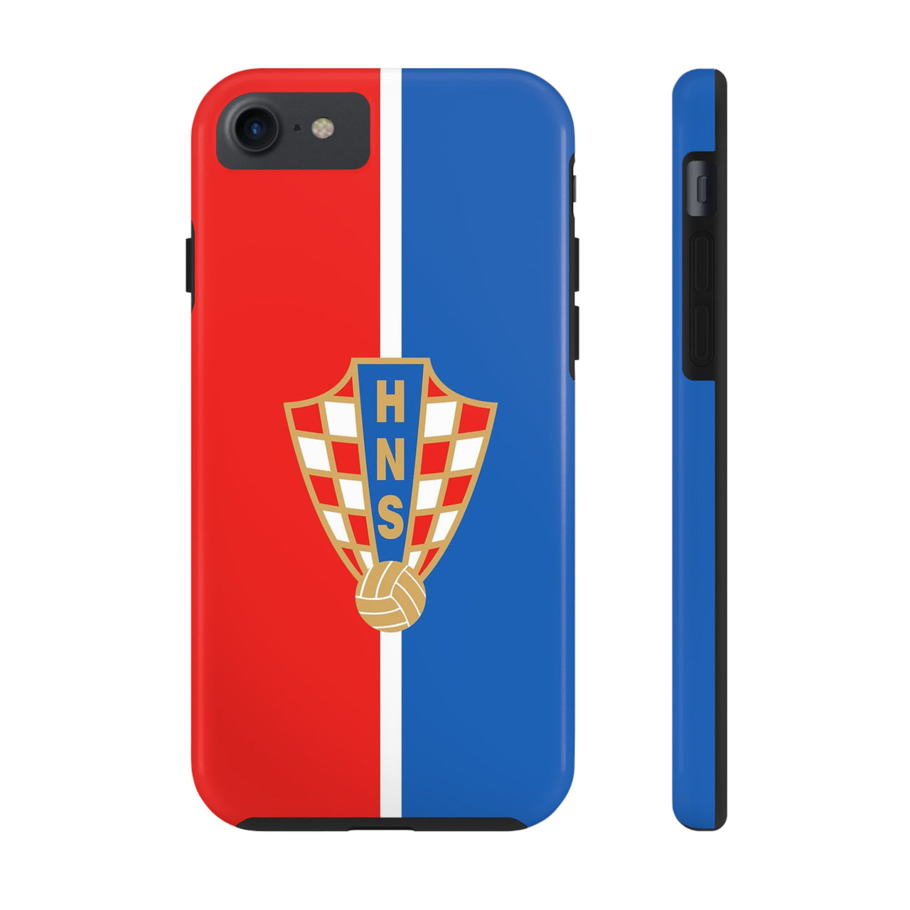 Croatia National Team Tough Phone Case