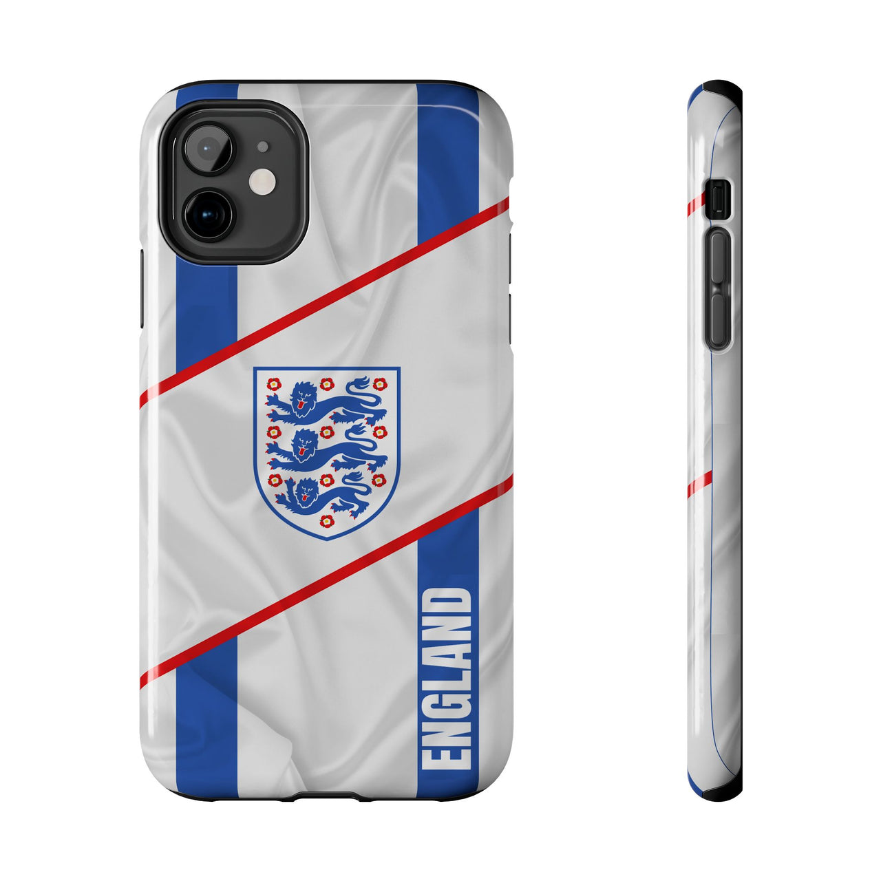 England National Team Tough Phone Case