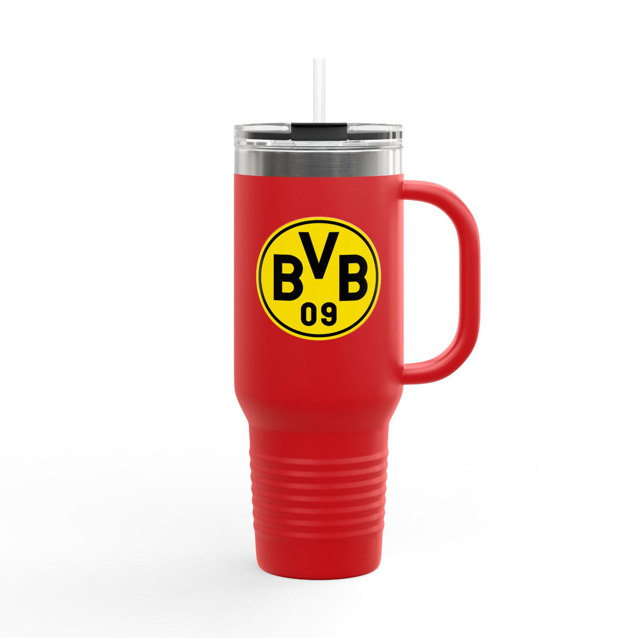 Borussia Dortmund Insulated Travel Mug - 40oz