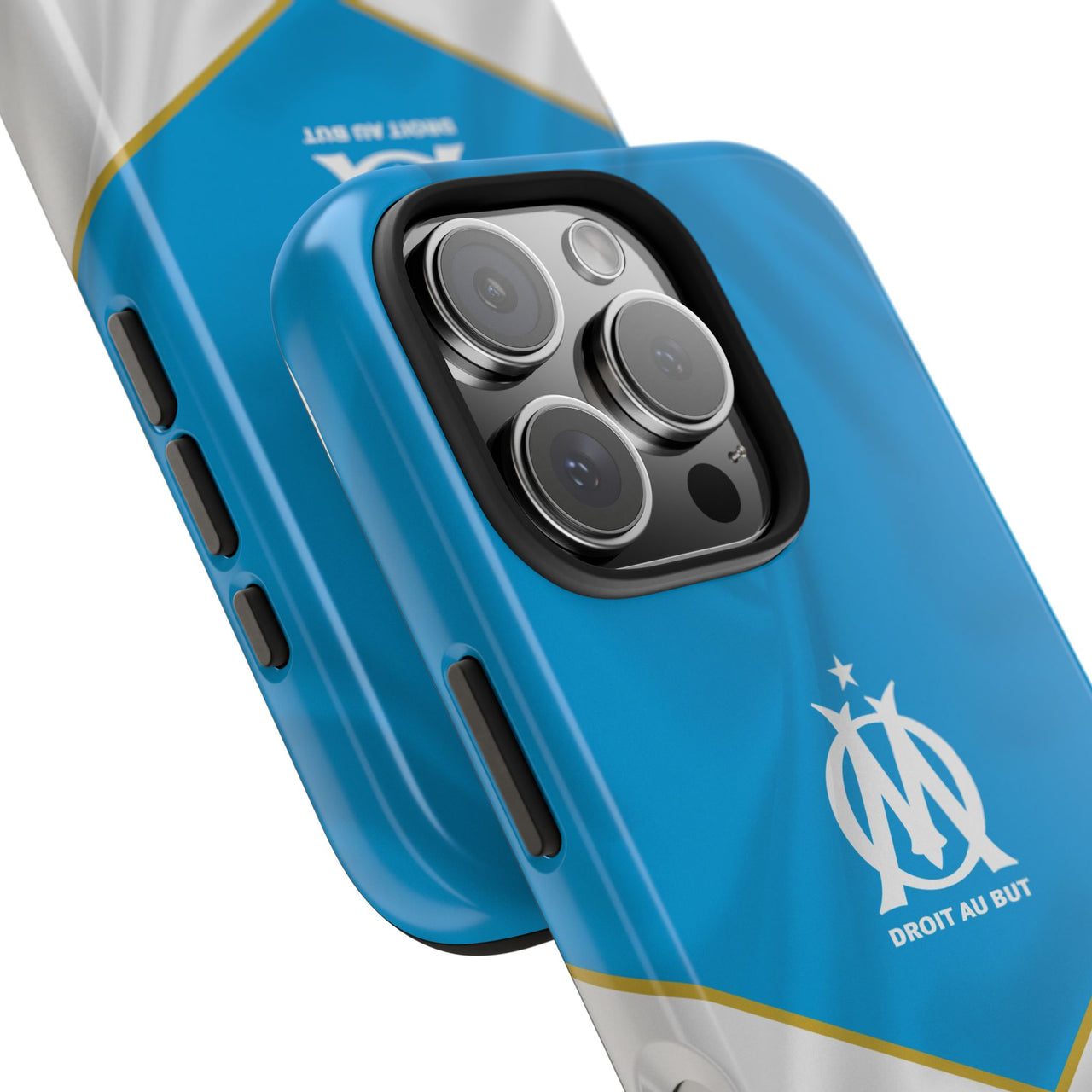 Olympique de Marseille Tough Phone Case