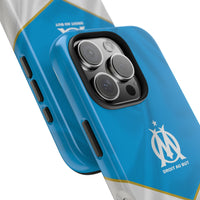 Thumbnail for Olympique de Marseille Tough Phone Case