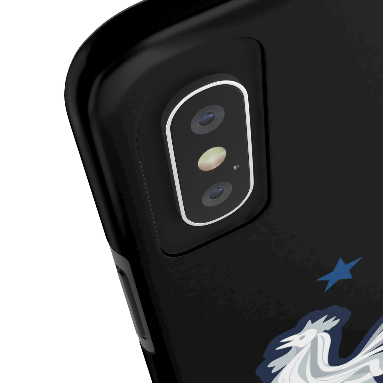 France National Team Tough Phone Case