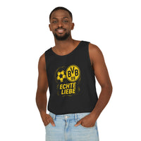 Thumbnail for BVB 'Echte Liebe' Unisex Tank Top