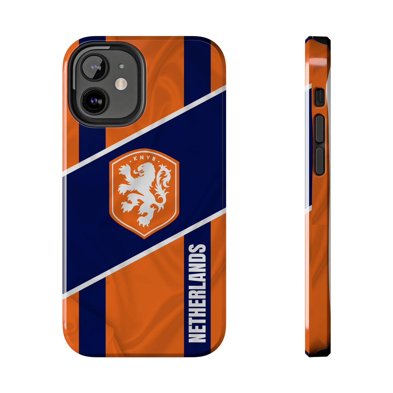 Netherlands National Team Tough Phone Case