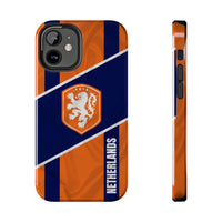 Thumbnail for Netherlands National Team Tough Phone Case