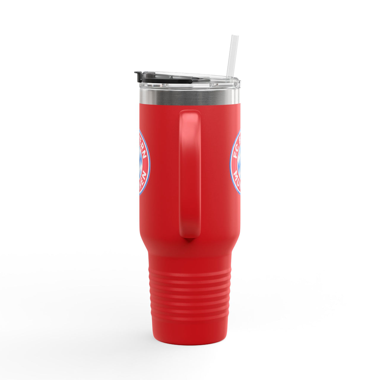Bayern Munich Travel Mug - 40oz