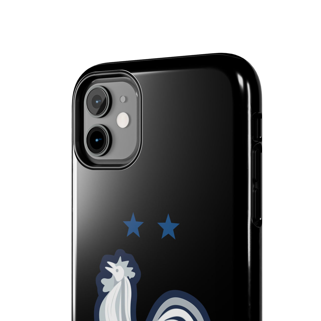 France National Team Tough Phone Case