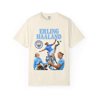 Thumbnail for Erling Haaland Graphic Tee - Unisex