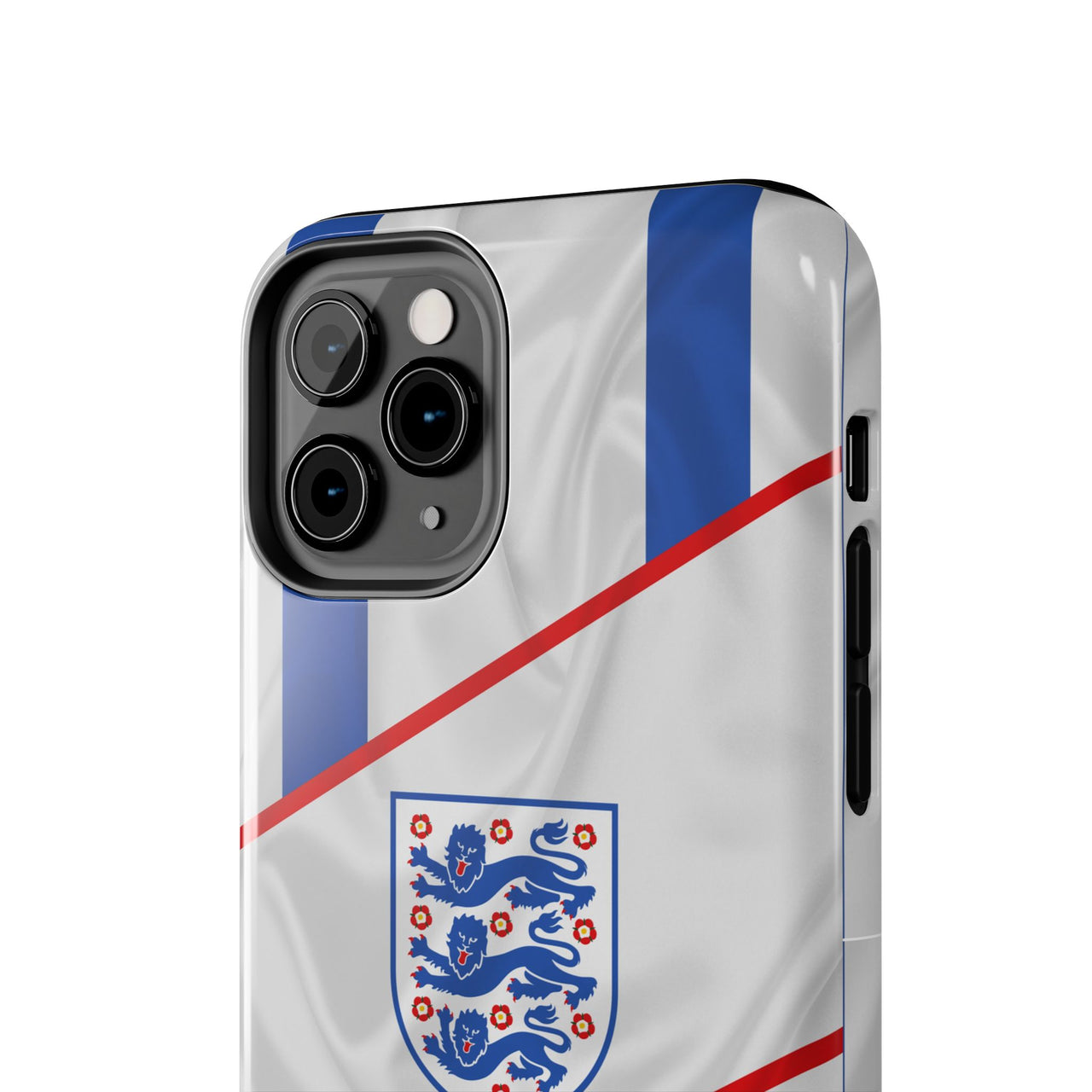 England National Team Tough Phone Case