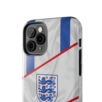 Thumbnail for England National Team Tough Phone Case