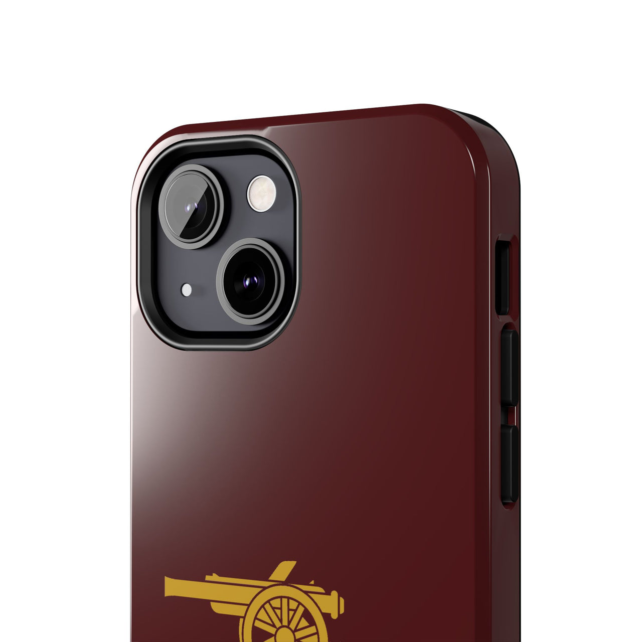 Arsenal Gunner Phone Case