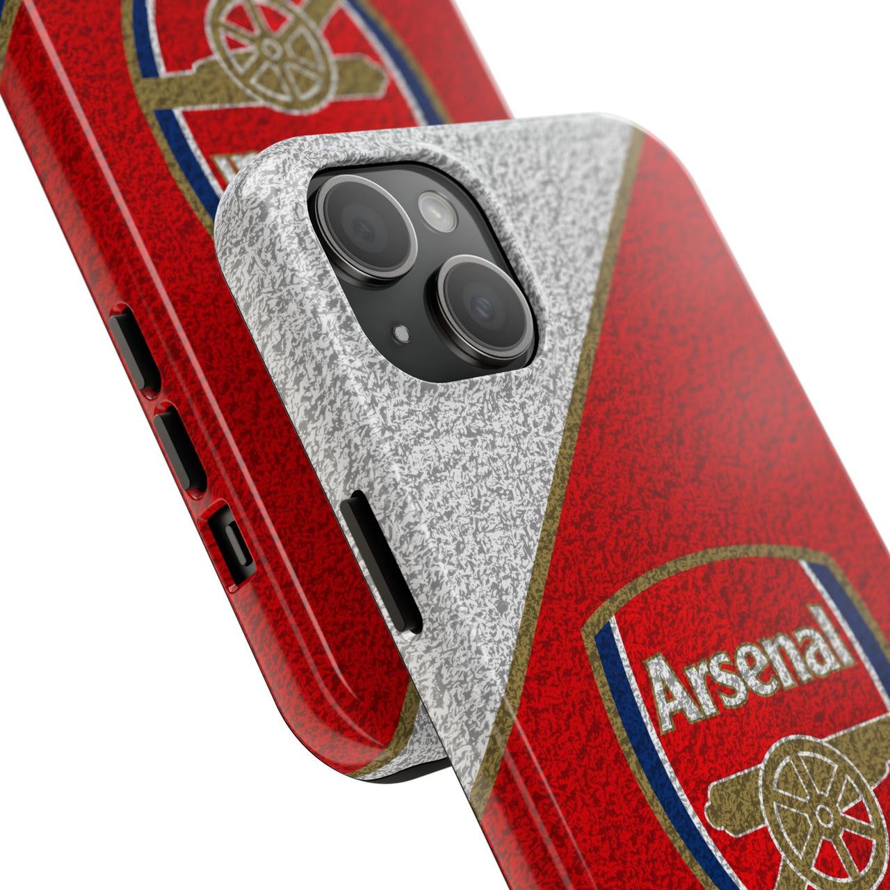 Arsenal Tough Phone Case