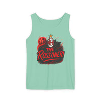 Thumbnail for AC Mialn 'The Rossoneri Unisex Tank Top