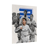 Thumbnail for Cristiano Ronaldo Rolled Poster