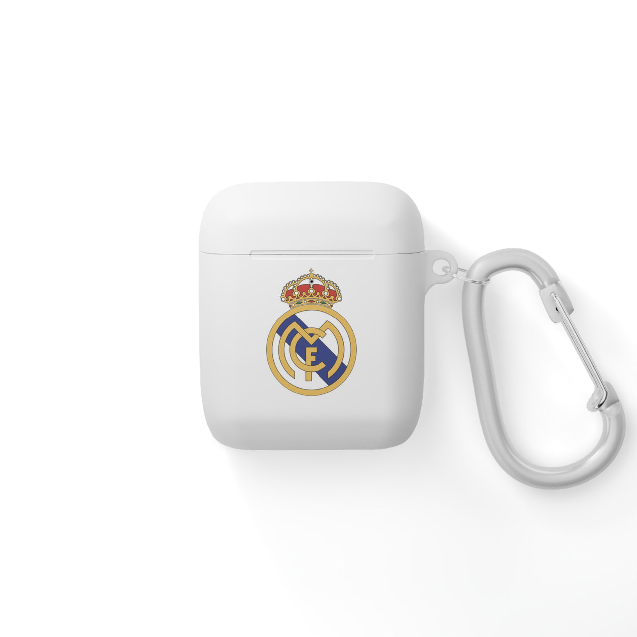 Real Madrid AirPods & AirPods Pro Case Cover