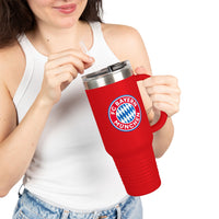 Thumbnail for Bayern Munich Travel Mug - 40oz