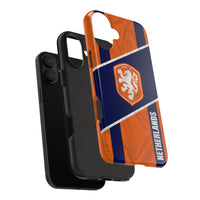 Thumbnail for Netherlands National Team Tough Phone Case