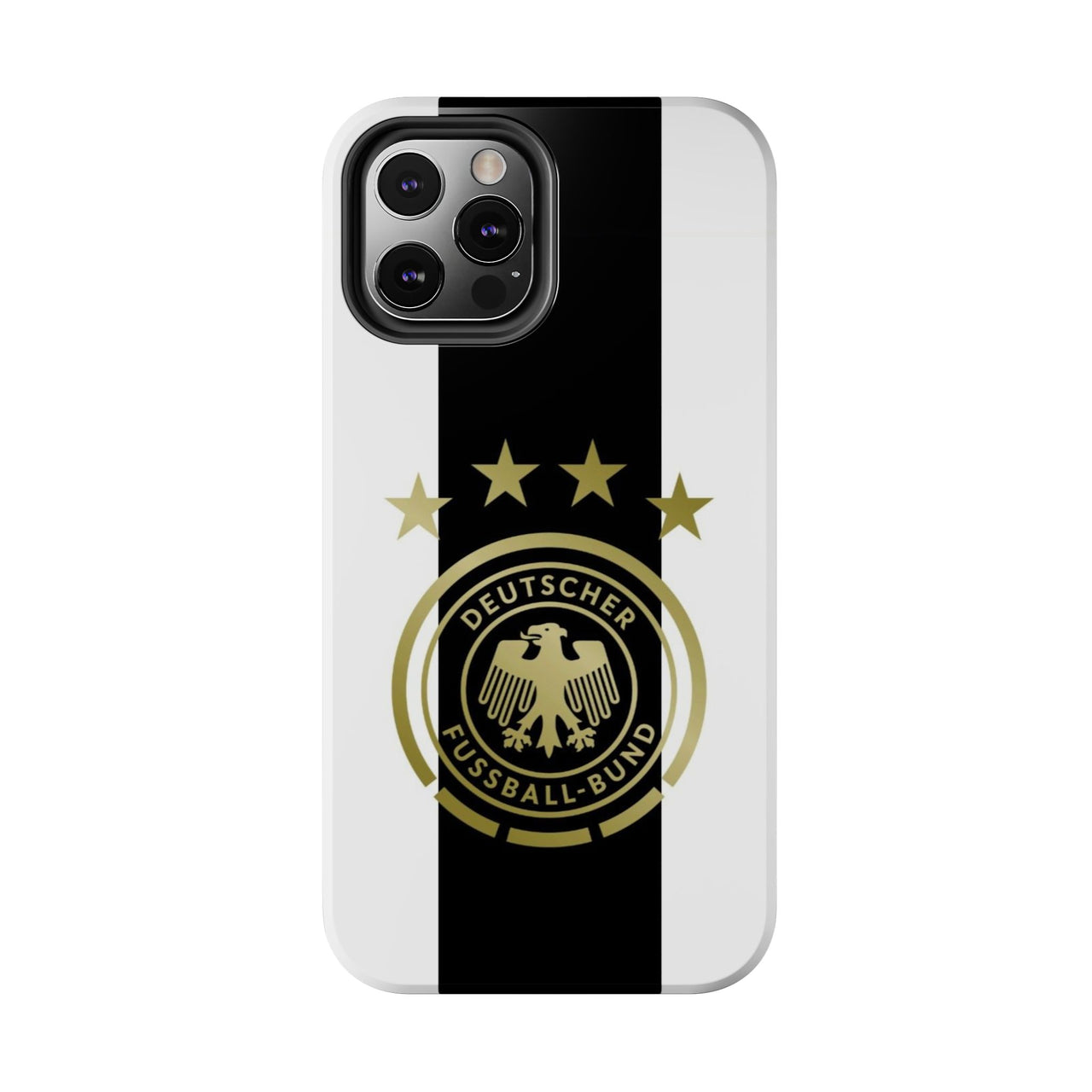 Germany National Team Tough Phone Case