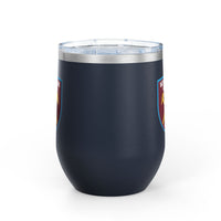 Thumbnail for West Ham United Wine Tumbler - 12oz