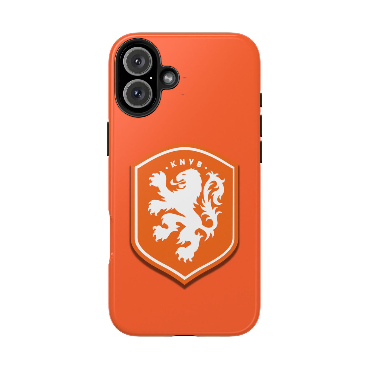 Netherlands National Team Tough Phone Case