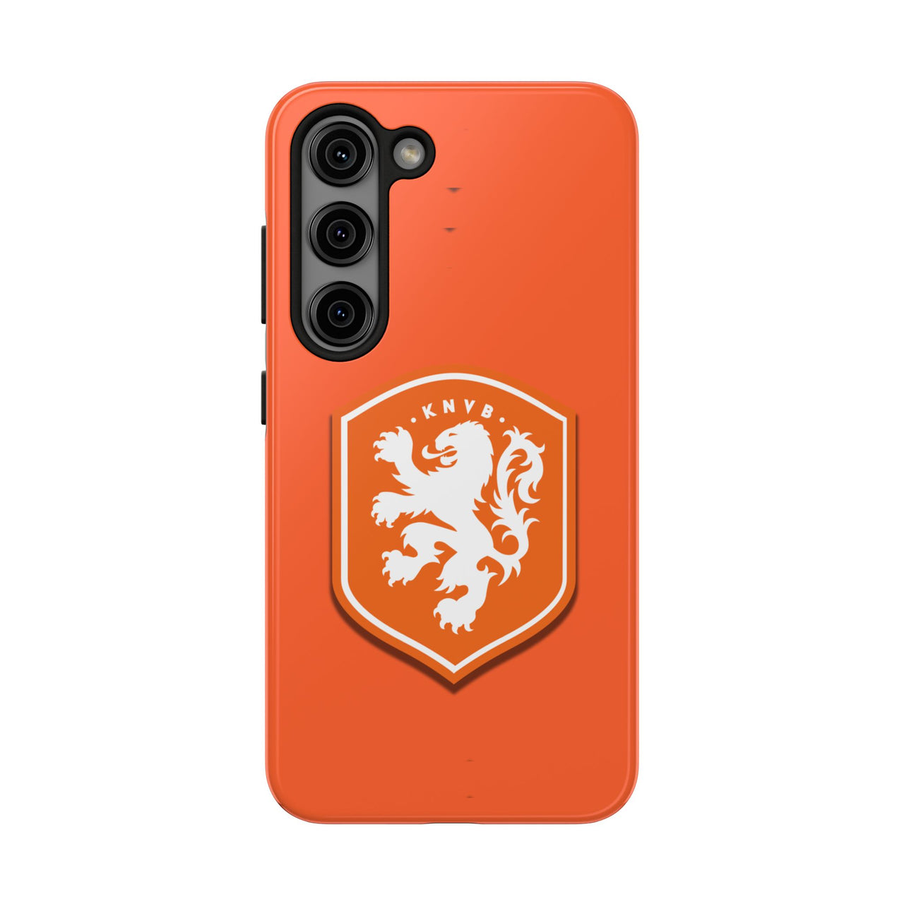 Netherlands National Team Tough Phone Case