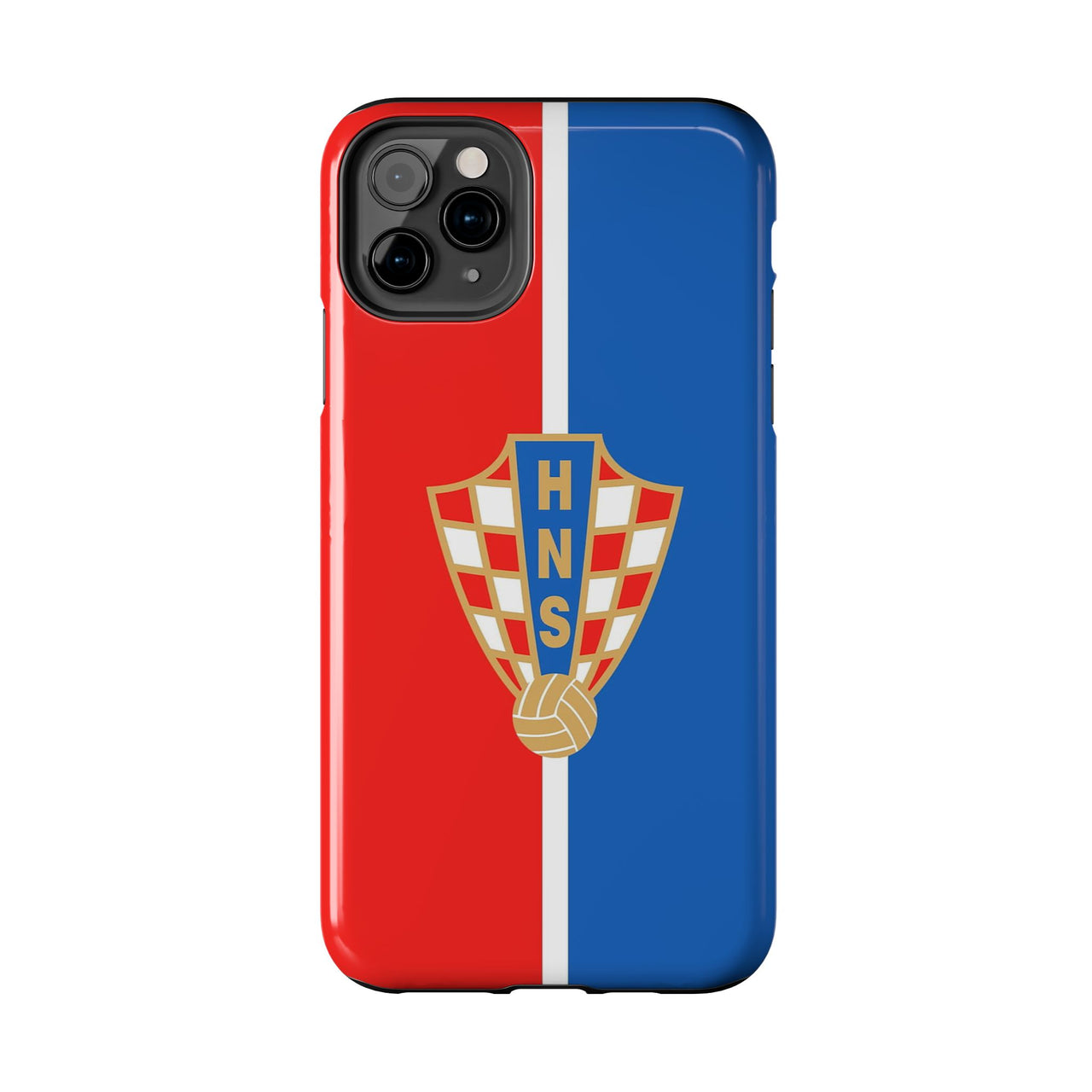 Croatia National Team Tough Phone Case
