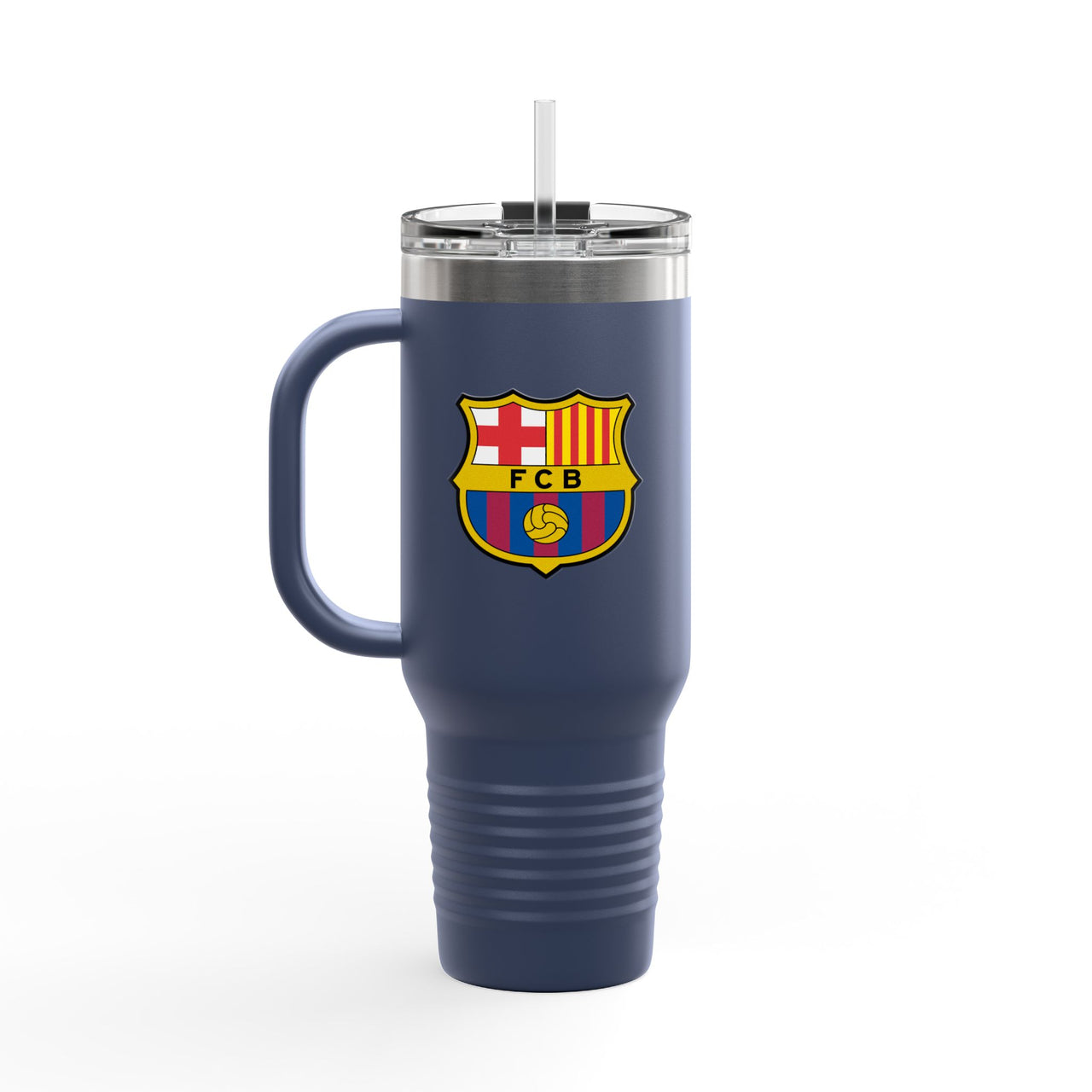 Barcelona Insulated Travel Mug - 40oz