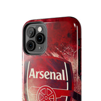 Thumbnail for Arsenal Phone Case