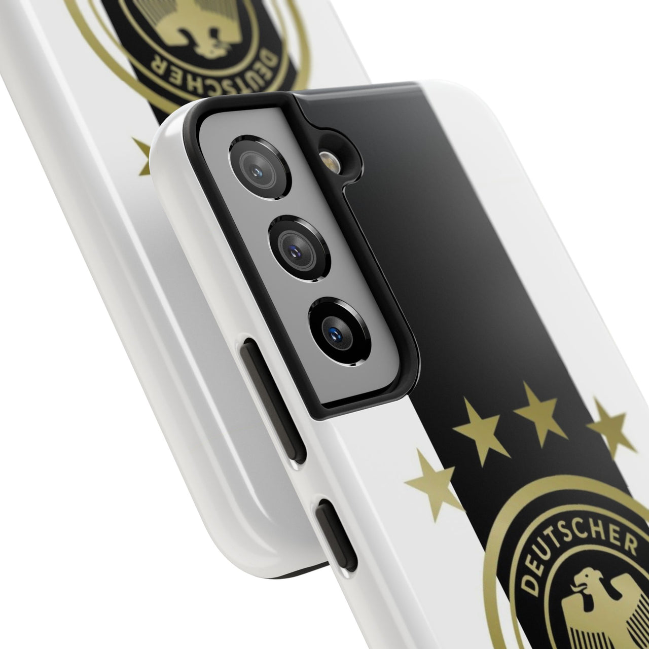 Germany National Team Tough Phone Case