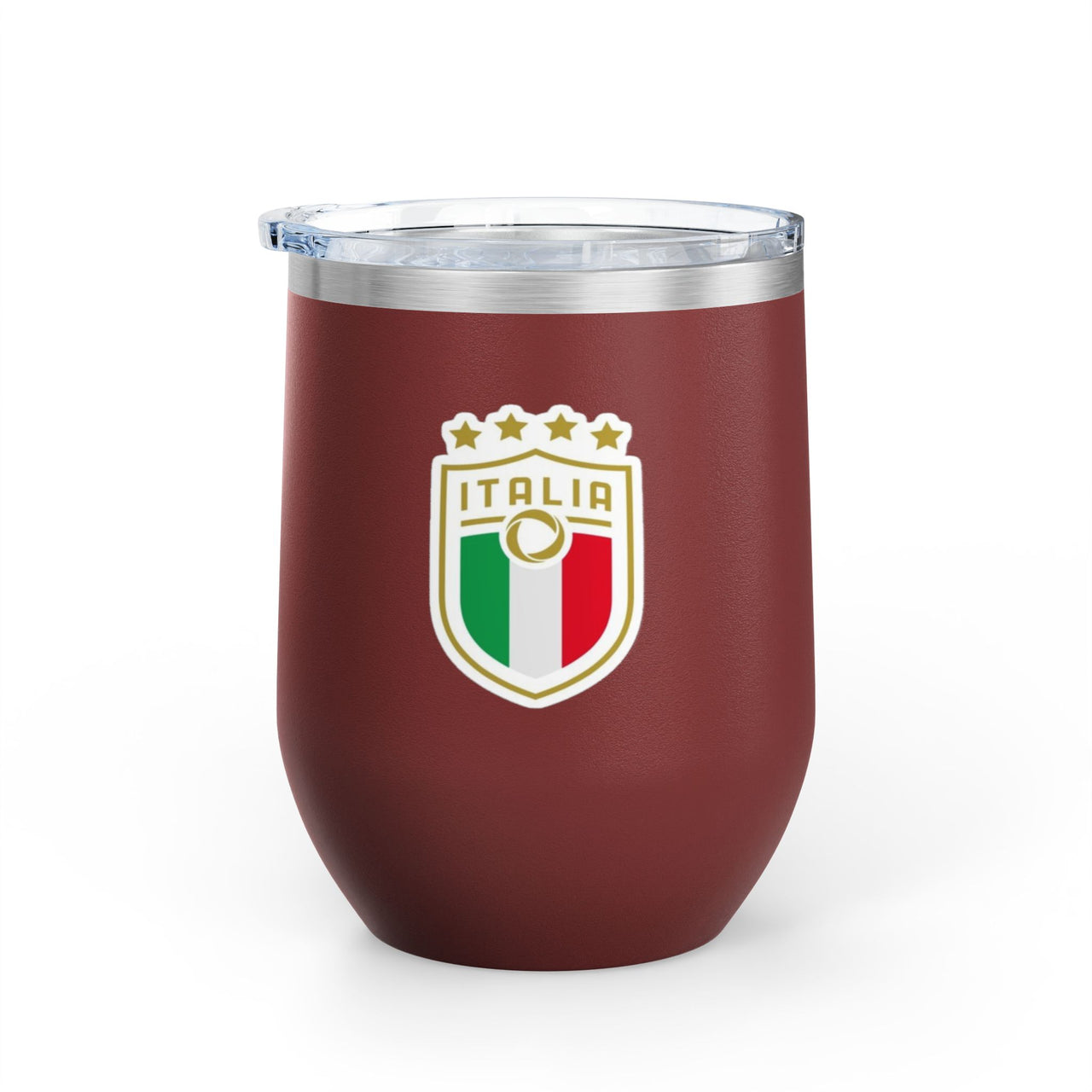Italy Wine Tumbler - 12oz