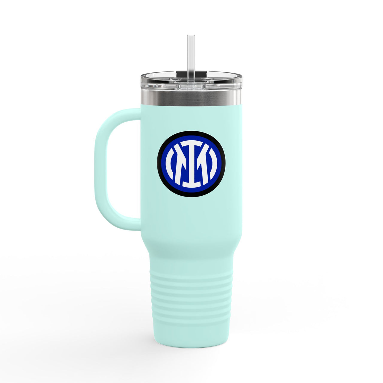 Inter Milan Travel Mug - 40oz