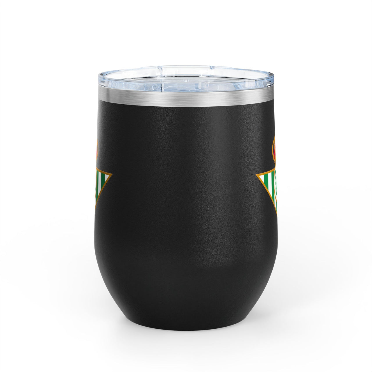 Real Betis Wine Tumbler - 12oz
