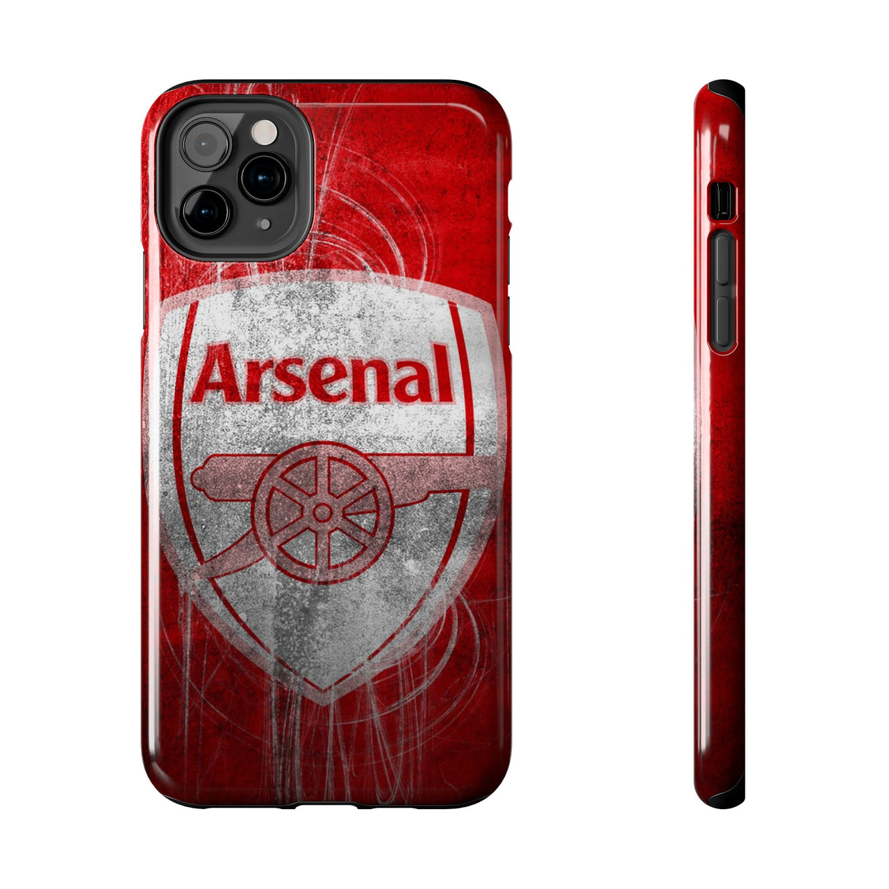 Arsenal Phone Case