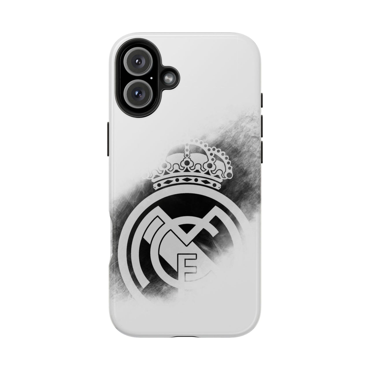 Real Madrid Phone Case