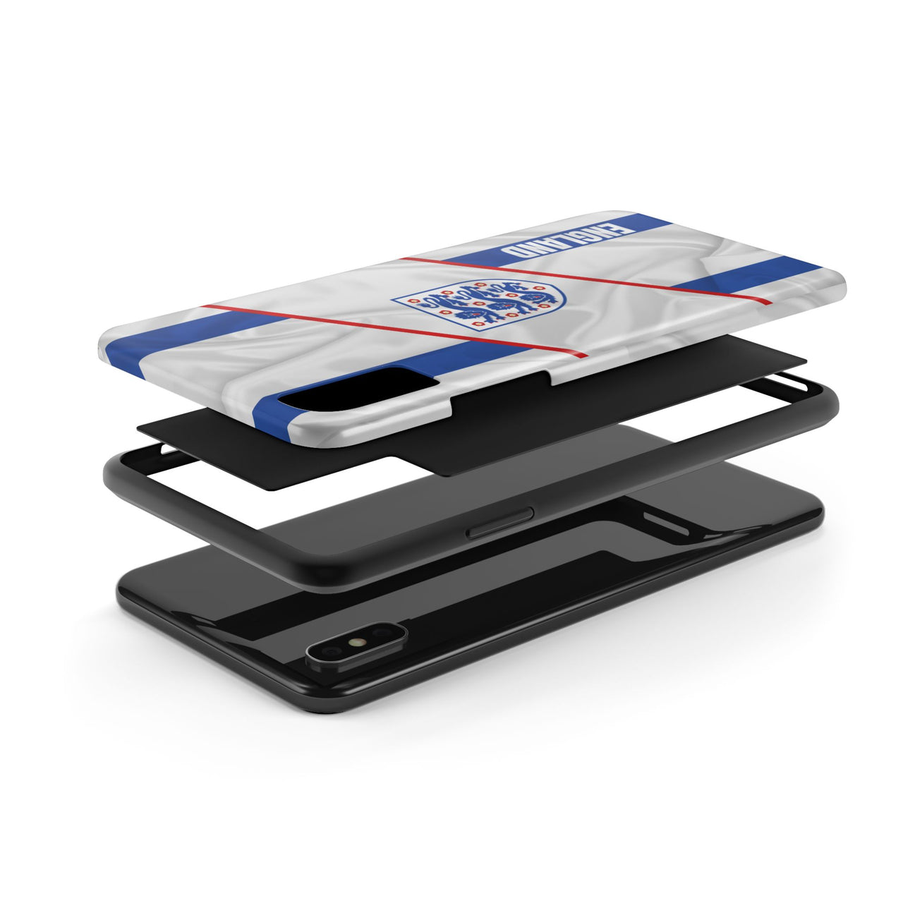 England National Team Tough Phone Case