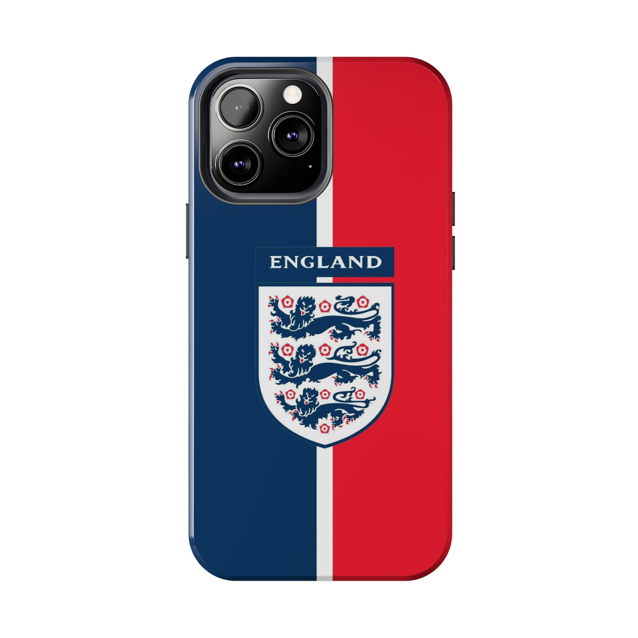 England National Team Tough Phone Case