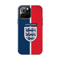 Thumbnail for England National Team Tough Phone Case
