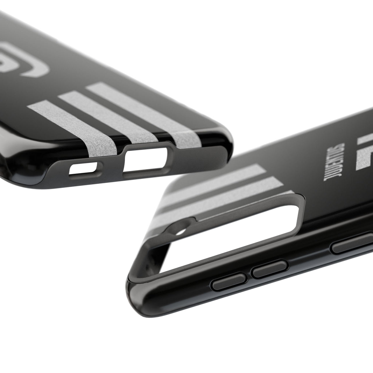 Juventus Tough Phone Case