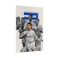 Thumbnail for Cristiano Ronaldo Rolled Poster