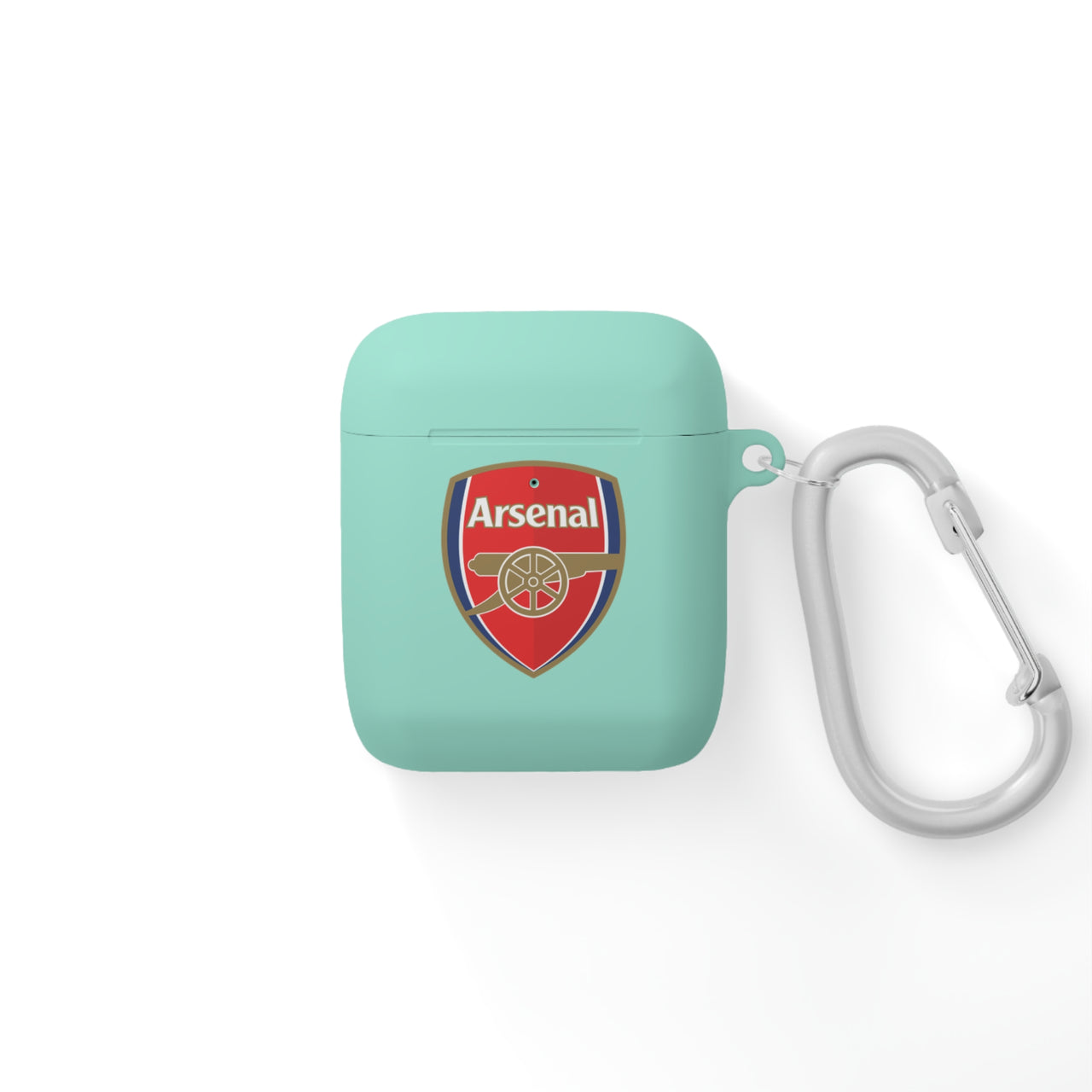 Arsenal AirPods & AirPods Pros Case Cover