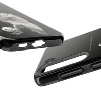 Thumbnail for Zinedine Zidane Tough Phone Case