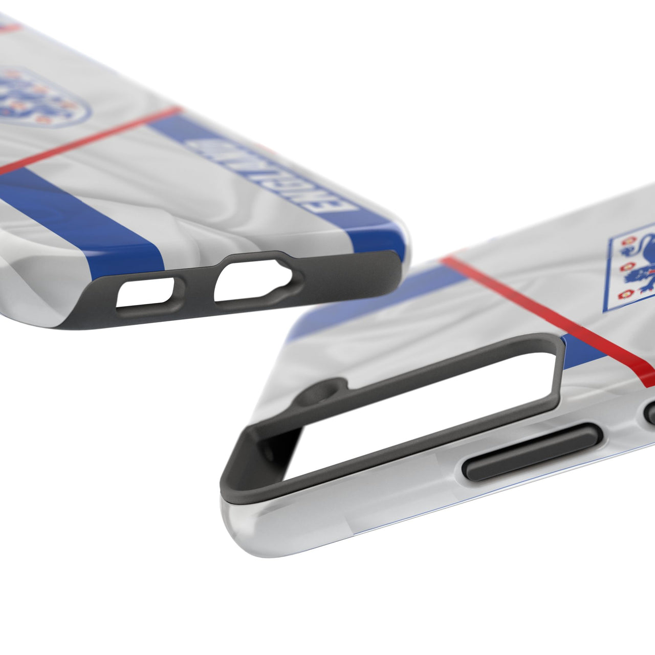England National Team Tough Phone Case