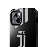 Thumbnail for Juventus Tough Phone Case