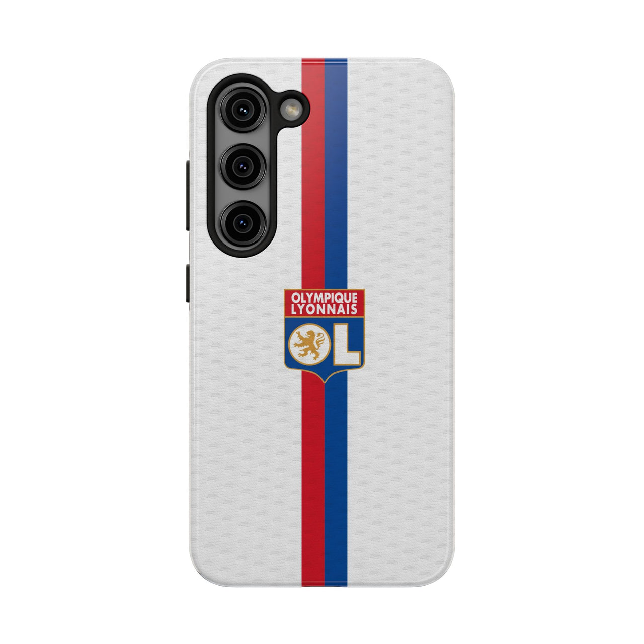 Olympique Lyon Tough Phone Case