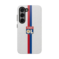 Thumbnail for Olympique Lyon Tough Phone Case