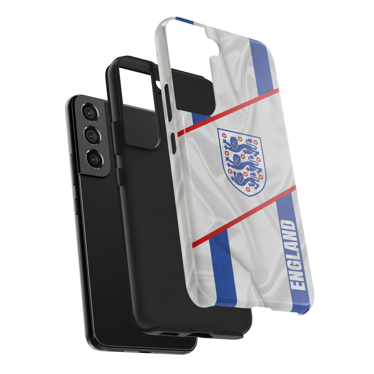 England National Team Tough Phone Case